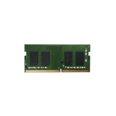 MODULO RAM QNAP RAM-4GDR4A0-SO-2666 4GB DDR4-2666 / SO-DIMM / 260 PIN / A0 VERSION