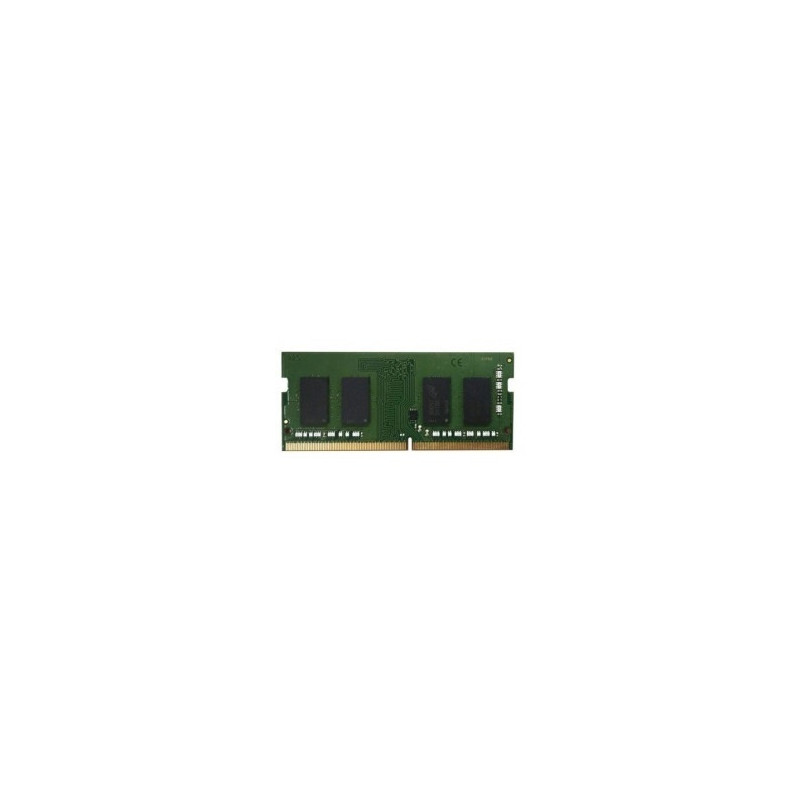 MODULO RAM QNAP RAM-4GDR4A0-SO-2666 4GB DDR4-2666 / SO-DIMM / 260 PIN / A0 VERSION