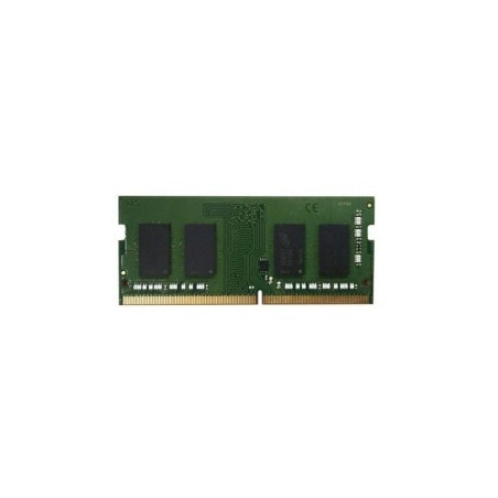 MODULO RAM QNAP RAM-4GDR4A0-SO-2666 4GB DDR4-2666 / SO-DIMM / 260 PIN / A0 VERSION