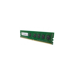 MODULO RAM QNAP RAM-8GDR4A1-UD-2400 8GB DDR4 RAM / 2400 MHZ / UDIMM