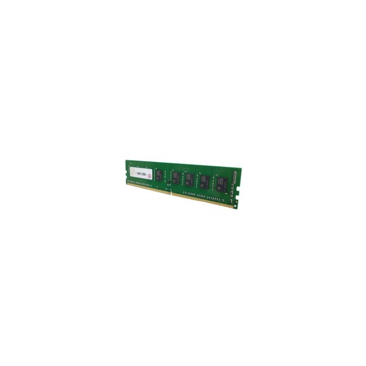 MODULO RAM QNAP RAM-8GDR4A1-UD-2400 8GB DDR4 RAM / 2400 MHZ / UDIMM