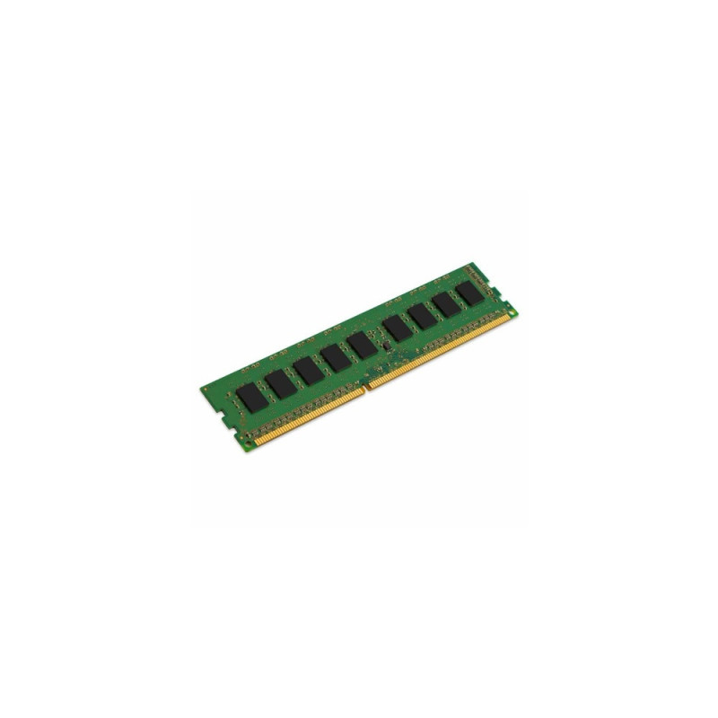 QNAP RAM-8GDR3EC-LD-1600 / 8GB DDR3 ECC RAM / 1600 MHZ / LONG-DIMM