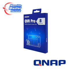 LIC-SW-QVRPRO-8CH