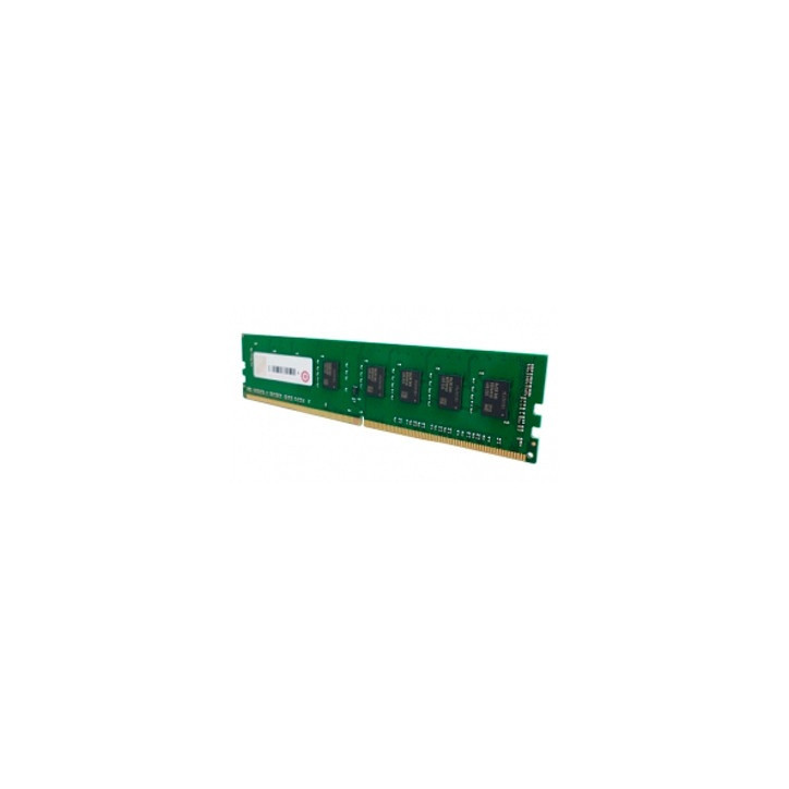 MEMORIA RAM QNAP RAM-16GDR4A0-UD-2400 16GB DDR4 RAM, 2400 MHZ, UDIMM COMPATIBLE CON NAS TS-873AU-4G-US / TS-873AU-RP-4G-US