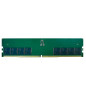 MEMORIA RAM QNAP 32GB DDR5 ECC 4800 MHZ UDIMM MODELO RAM-32GDR5ECT0-UD-4800, VERSION T0
