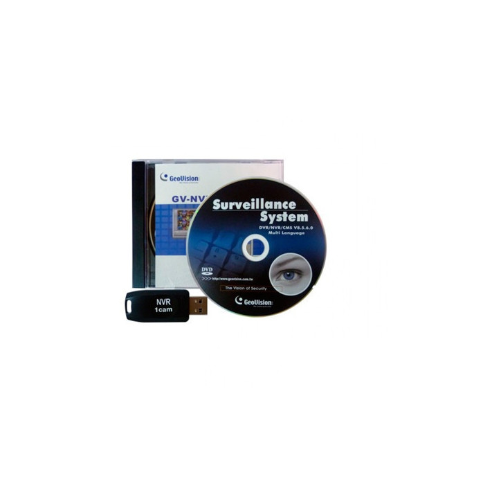 LICENCIA SOFTWARE GEOVISION GV-NVR 2 CANALES ONVIF TERCEROS DONGLE USB 2 canales ONVIF dongle USB GEOVISION GV-NVR 02 ONVIF LICENCIA SOFTWARE GEOVISION GV-NVR 2 CANALES ONVIF TERCEROS DONGLE USB 2 canales ONVIF dongle USB GEOVISION GV-NVR 02 ONVIF