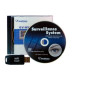 LICENCIA SOFTWARE GEOVISION GV-NVR 2 CANALES ONVIF TERCEROS DONGLE USB