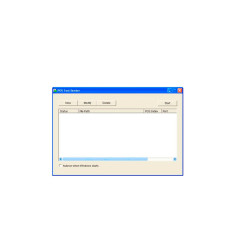 LICENCIA SOFTWARE GV-POS 12 CANALES PARA POS TEXT