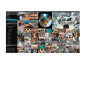 LICENCIA DONGLE USB GEOVISION GV-VMS PARA 16 CANALES DE XVR/XVL DE GEOVISION