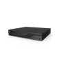 NVR 4CH IP 6MP MERIVA TECHNOLOGY MNVR-1744-4P SWITCH POE INTEGRADO 4 PTS / ONVIF / SALIDA 1HDMI + 1VGA SIMULTANEAS / ANALITICAS 