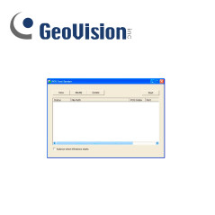 GV-POS12CANAL