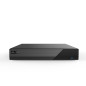 NVR 4CH IP 4K MERIVA TECNOLOGY MNVR-1704 / NO POE / ONVIF / SALIDA 1 HDMI + 1 VGA SIMULTANEAS / ANALITICAS MIA 2.0 INTELIGENCIA 