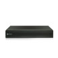 NVR H.265 SMART 8 CANALES IP 6MP MERIVA TECHNOLOGY MNVR-1788-8P 8 POE ONVIF SALIDA 1 HDMI + 1 VGA SIMULTANEAS P2P CLOUD SO. N900
