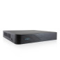 NVR UNIARCH NVR-108E2-P8 / 8 CANALES / 8 CANALES POE / CAPACIDAD 1 DISCO DURO DE 6 TB / SALIDA HDMI / SALIDA VGA SIMULTANEAS / 5