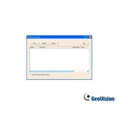 GV-POS 2CANAL