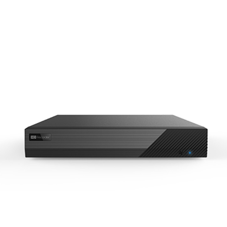 NVR 8CH IP 6MP MERIVA TECHNOLOGY MNVR-1708 / ONVIF/ 1 HDMI + 1VGA SIMULTANEAS / ANALITICAS MIA 2.0 INTELIGENCIA ARTIFICIAL / HAS