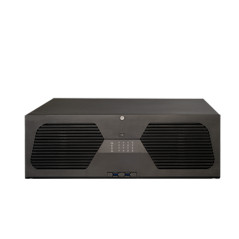 NVR 128CH IP 8K MERIVA TECHNOLOGY MNVR-16128A / NO POE / ONVIF / 4 SALIDAS HDMI + 1 VGA SIMULTANEAS / P2P CLOUD / ANALITICAS MIA