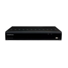 XVR PENTAHIBRIDO GEOVISION UA-XVL1610 16 CANALES ANALOGICOS + 4 CANALES IP / SOPORTA 5 MP IP AHD CVI TVI Y CBVS / SOPORTA 1 DISC