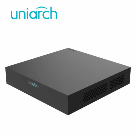 NVR-108S3-P8-ECO