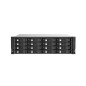 CAJA DE EXPANSION DE ALMACENAMIENTO QNAP TL-R1620SEP-RP-US / 16 BAHIAS FRONTALES SATA-SAS 3.5 PULGADAS / MONTAJE EN RACK 3UR / I