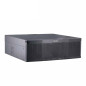 NVR 256-CANALES GEOVISION GV-RNVR256G0-N / RECONOCIMIENTO-FACIAL-IA-REALTIME / FACE-TRACKING / HASTA12MP / 16HDD-HASTA-18TB(MAXT