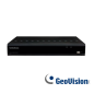 GEOVISION UA-XVL1610 XVR Pentahíbrido 16 Canales Analógicos 4 Canales IP 5MP AHD CVI TVI CBVS 8TB GV-Eye ONVIF GV-VMS 32CH-HD-
