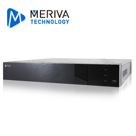 MNVR-1716-16P