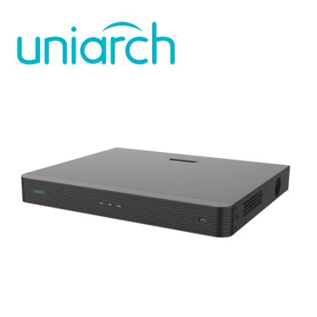 NVR-216S2-P16