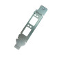 QNAP SP-BRACKET-10G-EMU DESKTOP AND 1U NAS BRACKET FOR EMULEX DUAL PORT SFP+ 10GBE NIC