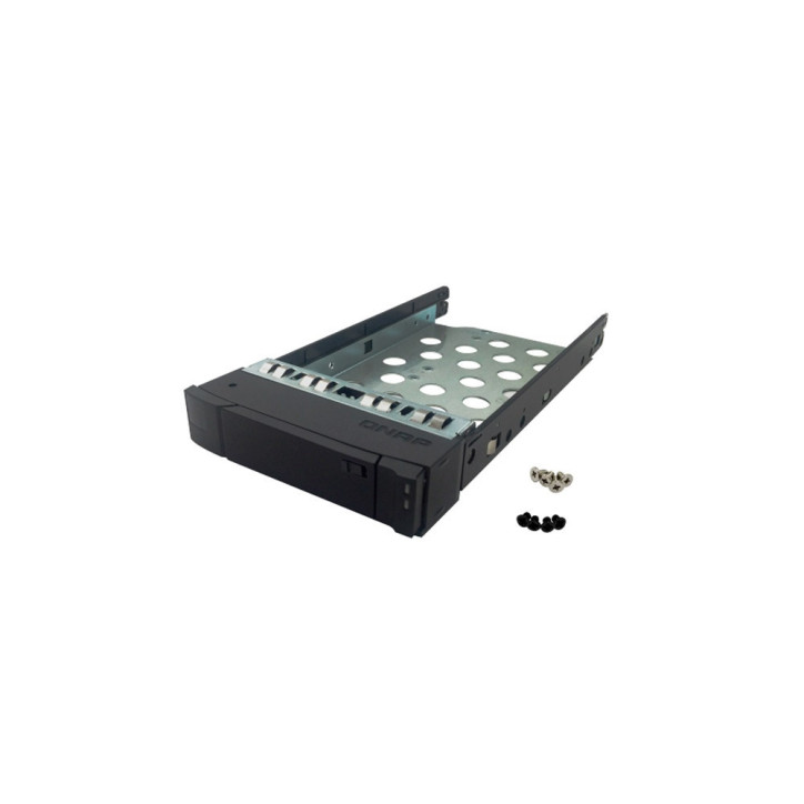 QNAP SP-ES-TRAY-LOCK QNAP HDD TRAY FOR ES NAS SERIES, WITH LOCK