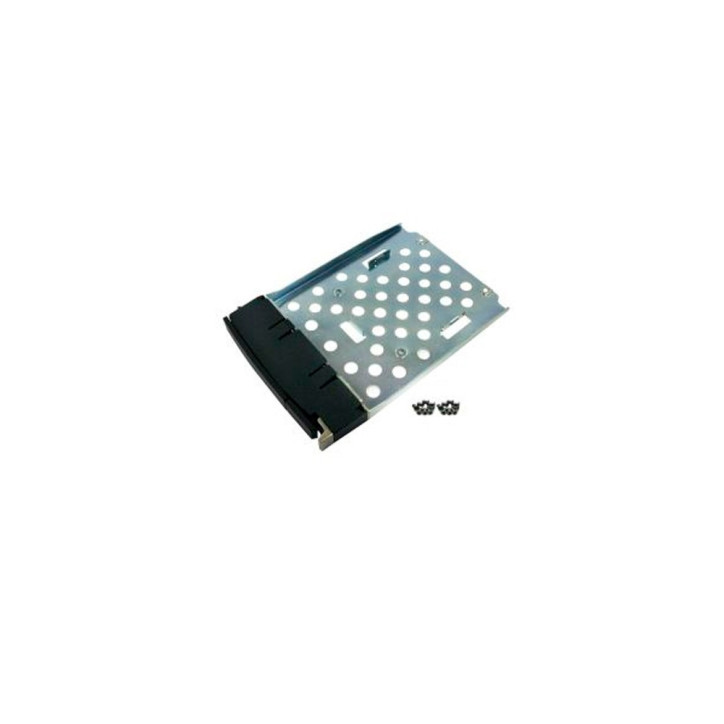 QNAP SP-SS-TRAY-BLACK 2.5" HDD TRAY FOR SS-TOWER NAS SERIES