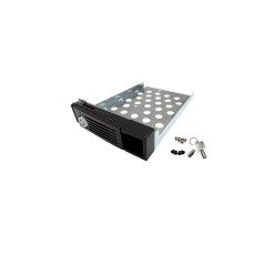 QNAP SP-TS-TRAY-BLACK QNAP HDD TRAY FOR TS-X69 PRO/TS-X59 SERIES