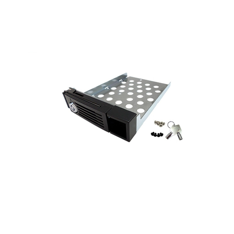 QNAP SP-TS-TRAY-BLACK QNAP HDD TRAY FOR TS-X69 PRO/TS-X59 SERIES
