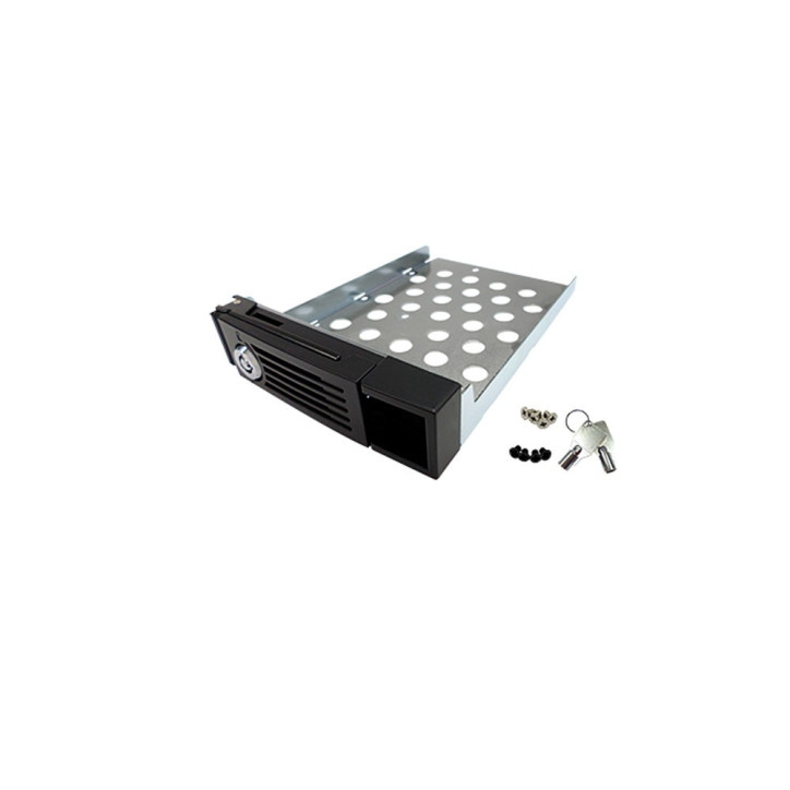 QNAP SP-TS-TRAY-BLACK QNAP HDD TRAY FOR TS-X69 PRO/TS-X59 SERIES