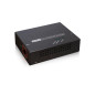 EXTENSOR HPOE PLANET POE-E201/ 1 PUERTO ENTRADA RJ45 10/100/1000 MBPS ALIMENTACION POE AF/AT/ 1 PUERTO SALIDA RJ45 10/100/1000 M