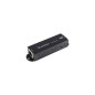 EXTENSOR POE GV-POEX0100 ES UN EXTENSOR POE 10/100 DE UN SOLO PUERTO QUE PUEDE AMPLIAR LA DISTANCIA ENTRE UN SWITCH POE Y UNA CA