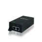 INYECTOR POE GIGABIT MIMOSA 24V 30W PARA RADIOS C6X C5C-EF C5X-IP67 Y A5X-EF (NO INCLUYE CABLE DE CORRIENTE) (3 MESES DE GARANTI