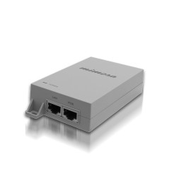 INYECTOR POE GIGABIT MIMOSA 50V 1.2A 60W PARA RADIOS B5X,A5C-EF, C5C,A5X (NO INCLUYE CABLE DE CORRIENTE) (3 MESES DE GARANTIA)