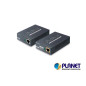 PLANET LRP-101U-KIT Extensor PoE 10/100/1000 Mbps 500m