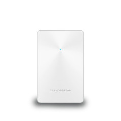 ACCESS POINT MONTAJE PARED GRANDSTREAM GWN7624 DOBLE BANDA / 802.11 AC / MU-MIMO 4X4 / SWITCH INTEGRADO 4 PUERTOS GIGABIT / 200 