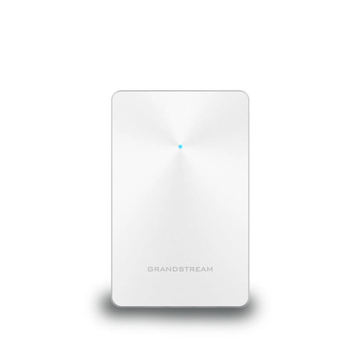 Access Point montaje pared Doble banda 802.11ac MU-MIMO 4x4 GRANDSTREAM GWN7624 Access Point montaje pared Doble banda 802.11ac MU-MIMO 4x4 GRANDSTREAM GWN7624