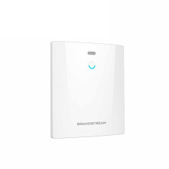ACCESS POINT EXTERIOR WIFI 6 GRANDSTREAM GWN7660ELR / 80211AX MU-MIMO 2X2:2 / VELOCIDAD 3GBPS / 1 PUERTO GIGABIT / 1 PUERTO 2.5G