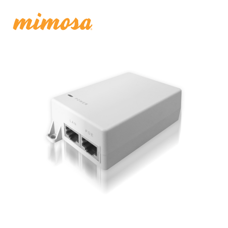 INYECTOR POE 24V 12W