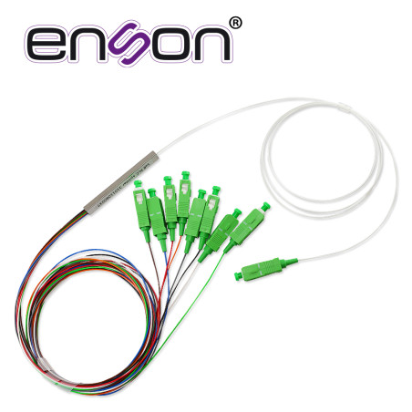 ENS-PLC1X8