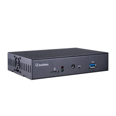 REPRODUCTOR DE MEDIOS DIGITAL SIGNAGE GEOVISION GV-PN401 SALIDA DE VIDEO HDMI 4K