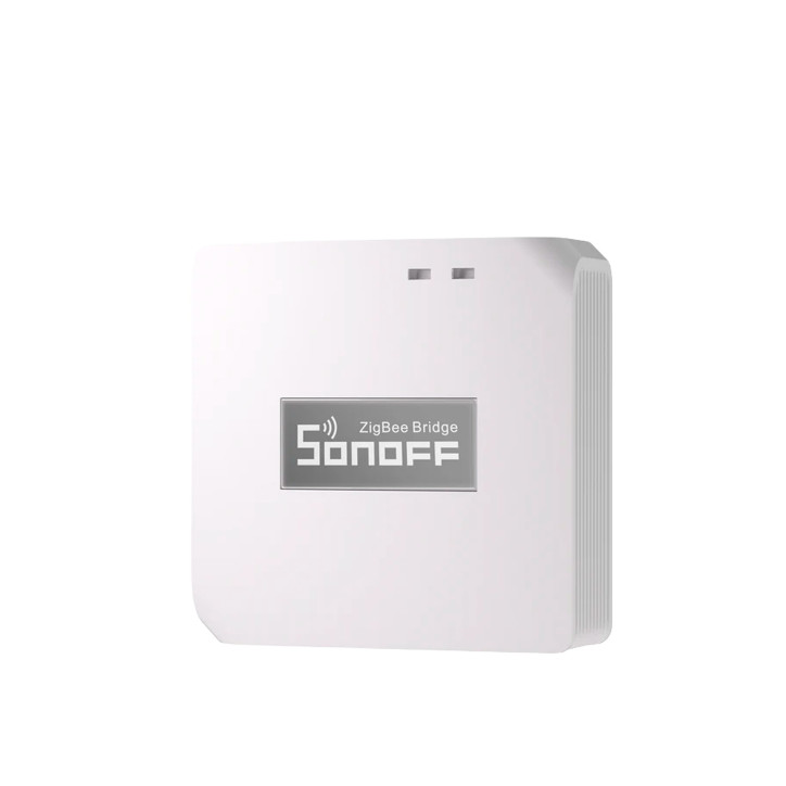 Comunicador / puente Zigbee Zigbee 3.0 puente Zigbee WiFi ejecución local de escenas SONOFF ZB BRIDGE-P Comunicador / puente Zigbee Zigbee 3.0 puente Zigbee WiFi ejecución local de escenas SONOFF ZB BRIDGE-P