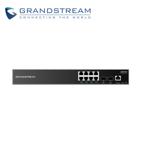 GWN7801P