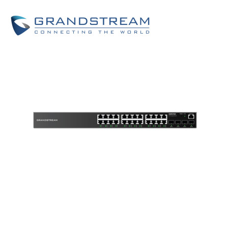 GWN7803P