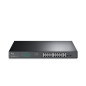 SWITCH ADMINISTRABLE TP-LINK TL-SG1218MPE / 16 PUERTOS RJ45 POE AF/AT 10/100/1000 MBPS + 2 PUERTOS GIGA SFP / POTENCIA POE TOTAL