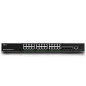 SWITCH ADMINISTRABLE POE+ CAPA 3 GRANDSTREAM GWN7813P / 24 PUERTOS 10/100/1,000MBPS / 24 PUERTOS POE+ AF/AT/BT / 4 PUERTOS SFP+ 